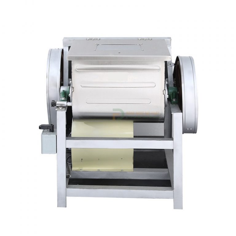 Máy trộn thịt công nghiệp 200kg Máy trộn thịt công nghiệp 200kg