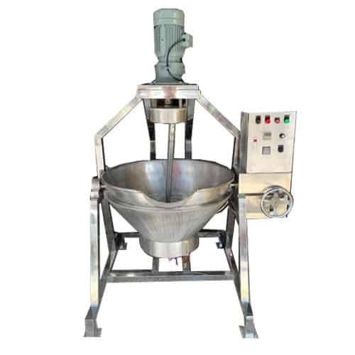 Chảo Xào Nhân Công Nghiệp 100 Lít Chảo Xào Nhân Công Nghiệp 100 Lít